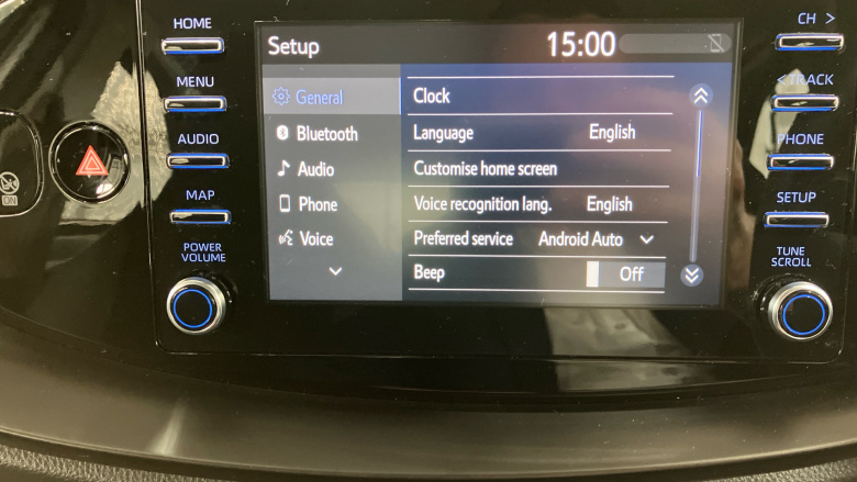 Toyota Aygo X 1.0 VVT-i Pure 5dr Auto Petrol Hatchback